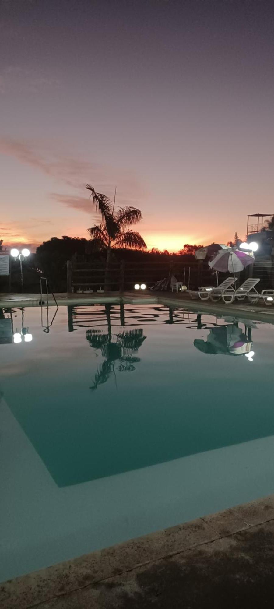 Sunset Thermas Park Paranapanema Exterior photo